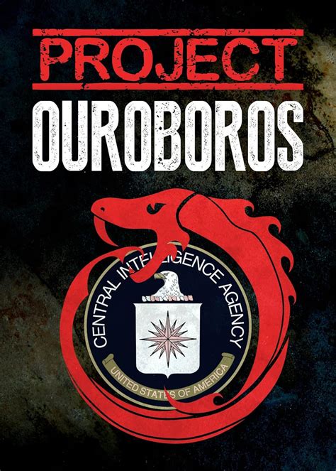 Project Ouroboros .